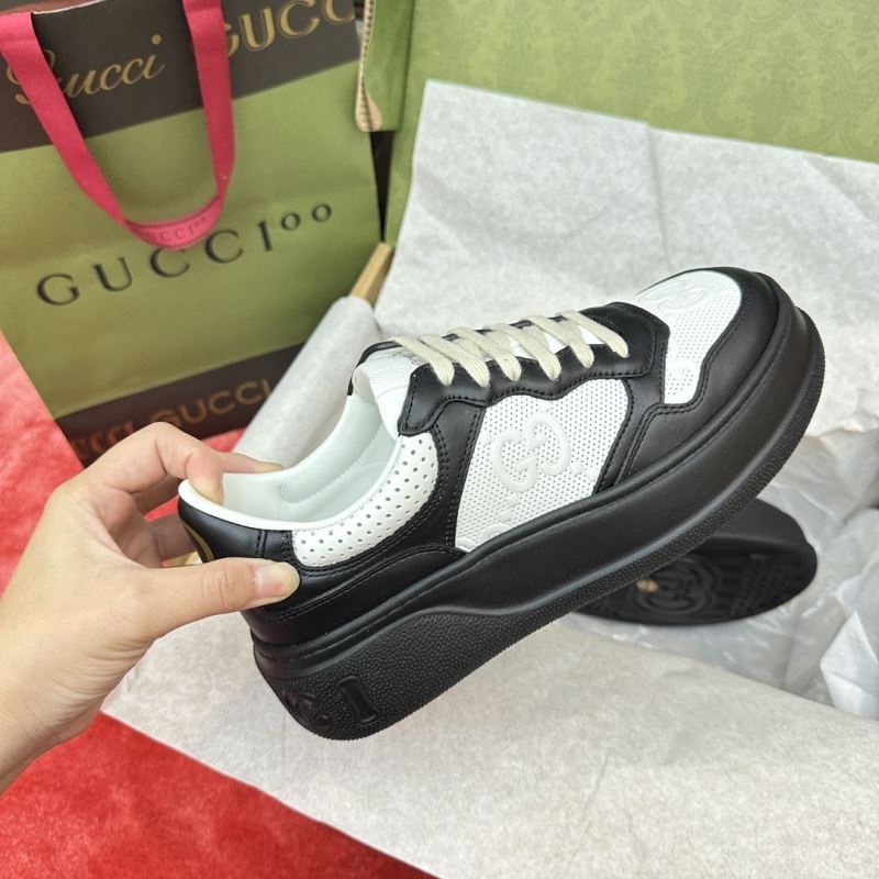 Gucci Low Shoes